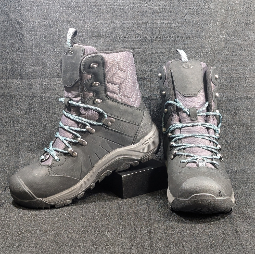 Women's Keen Revel IV High Polar Winter Boots sz 7.5 ***NIB**"